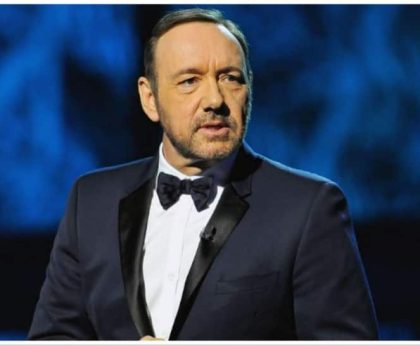 Actor Kevin Spacey Found 'Not Guilty' On All Sexual Assault Charges In London