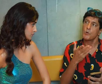 Bollywood News: Chunky Drops Big Update On Daughter Ananya Panday, Ayushmann's 'Dream Girl 2' Trailer