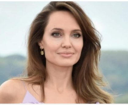 Hollywood Actress Angelina Jolie Wishes To Date Again, Reveals Her 'Terms' - Read Here