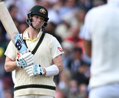 Marylebone Cricket Club Issues Big Statement Over Steve Smith Controversial "Non" Run Out | Cricket News