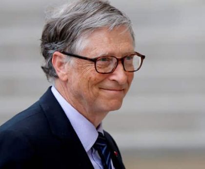 "Some Memories...": Bill Gates Celebrates Windows' 28th Anniversary