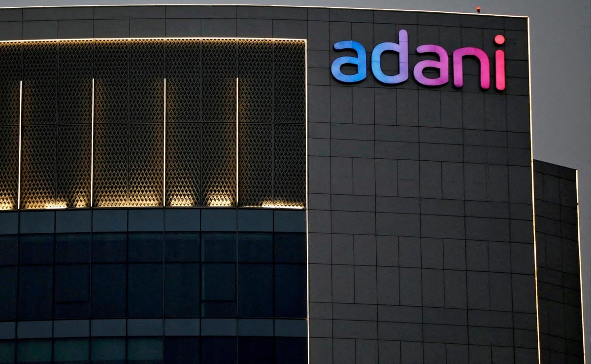 Adani Group Rejects