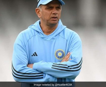 Asia Cup 2023: Rahul Dravid's Stern Response To Indian Cricket Team Critics Accusing Side Of Lack Of Clarity Over No. 4 | Cricket News