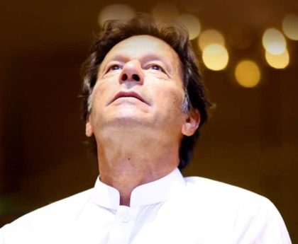 Breaking: Imran Khan Sentenced To 3-Year Jail Term In Toshakhana Corruption Case