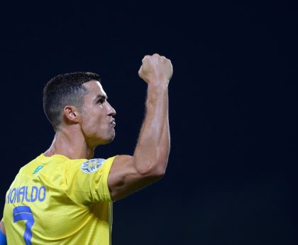 Cristiano Ronaldo Shatters Iconic Record En Route Clinching First Trophy With Al-Nassr | Football News