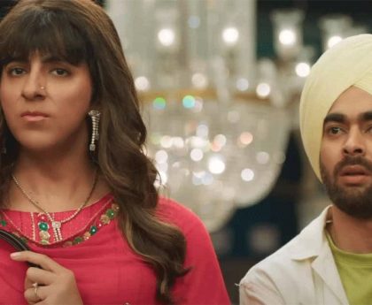 Dream Girl 2 Box Office Collections: Ayushmann Khurranas Cmoedy-Drama Puts Up Solid Score, Eyes Rs 41 Crore Weekend