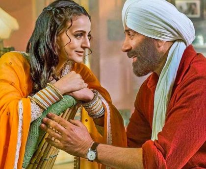 Gadar 2 Box Office Collection Day 17: Sunny Deol