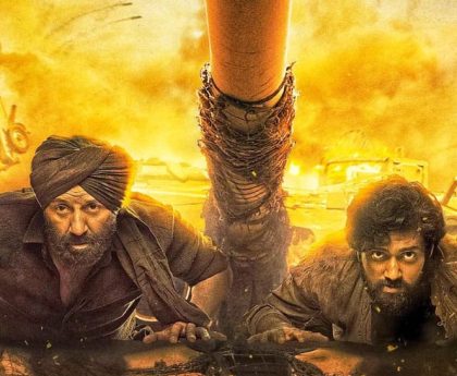Gadar 2 Box Office Collection: Sunny Deol-Ameesha Patels Magical Jodi Creates History, All Set to Enter Rs 300 Crore Club