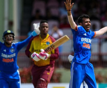 Hardik Pandya Slammed Over 'Baffling' Yuzvendra Chahal Decision In 2nd T20I Against West Indies | Cricket News