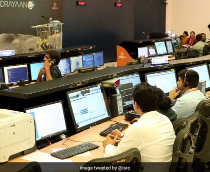 How NASA, European Space Agency Are Helping India
