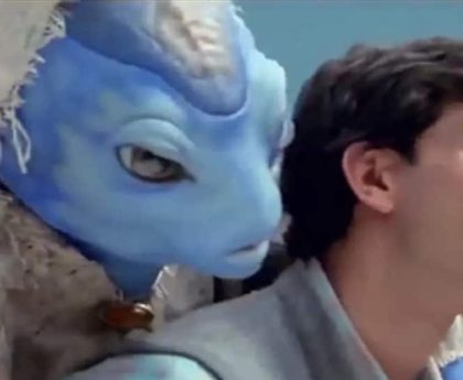 Hrithik Roshan Aka Rohit And Jaadoo Are Perfect Meme Material Even After 20 Years Of 'Koi... Mil Gaya,' Here's Proof