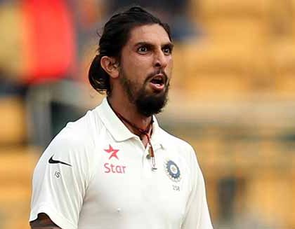 "Ishant Sharma Said One Bad Word, He Received 20...": Ex-Pakistan Star Recalls On-Field Spat | Cricket News