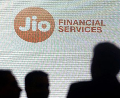 Jio Financial Services Shares Hit Lower Circuit In Debut Trade