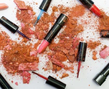 Lipstick Choice: Nude Is Good, But Here's Why You Should Experiment With Bold Colours