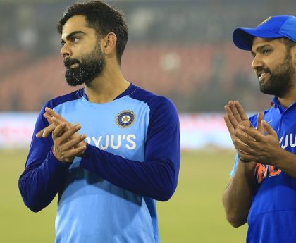 Rohit Sharma Finally Reveals Why He and Virat Kohli Aren't Playing T20Is For India | Cricket News