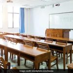 "Why Didn't You Go To Pak?": Delhi Teacher Charged For Comments In Class