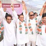 2 Madhya Pradesh BJP Leaders Quit Party In 2 Days, Add To String Of Exits