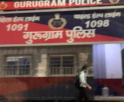31-Year-Old Gurugram Woman Strangled To Death By Husband: Cops