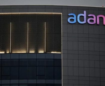 Adani Group Stocks Cross Rs 11 Trillion Market Cap Amid Rising Investor Confidence