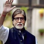 Amitabh Bachchan Tweets Bharat Mata Ki Jai Amid India vs Bharat’ Controversy