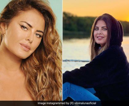 Argentine Actor Silvina Luna Dies After Plastic Surgery Goes Wrong