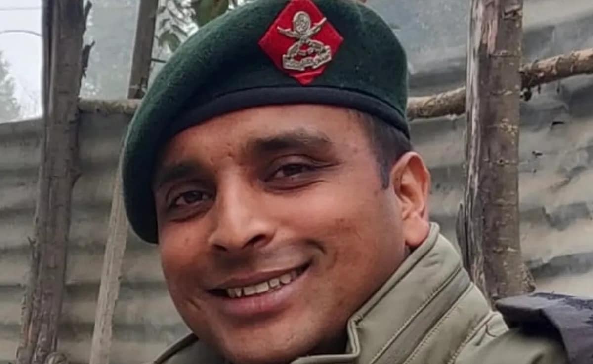 Army Colonel Killed In Action Was Offered A Peace Posting. He Refused