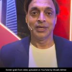 Asia Cup: Shoaib Akhtar's Cheeky "Relief For Pakistan" Remark After India's "Embarrassing" Loss To Bangladesh | Cricket News