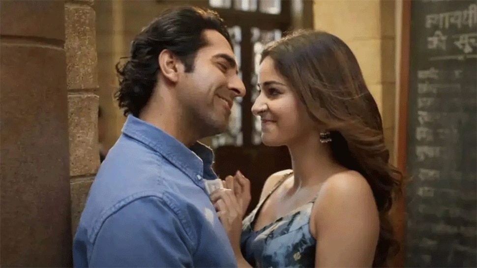 Ayushmann Khurranas Dream Girl 2 Maintains Strong Pace At Box Office, Earns 71.7 Crore
