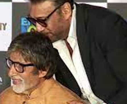 Bharat vs India Controversy: After Amitabh Bachchan, Jackie Shroff Reacts Strongly, Says Dont Forget...