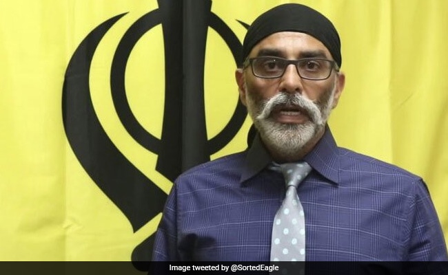 Big Crackdown On Khalistani Terrorist Who Threatened Hindus In Canada