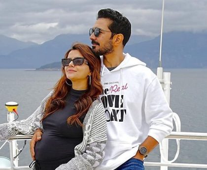 Bigg Boss 14 Fame Rubina Dilaik, Abhinav Shukla Announce Pregnancy After 5 Years Of Marriage