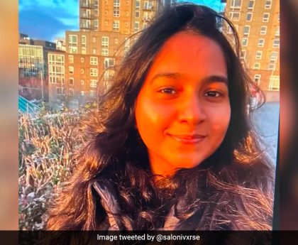 "Deeply Troubling": India On US Cop Laughing After Indian Student's Death