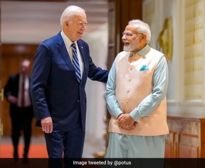 Defence, Nuclear Energy, AI: What PM Modi, Joe Biden Discussed Ahead Of G20 Summit