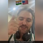 Drew Hicks: This Bhojpuri-Speaking American Youtuber Is A Viral Sensation