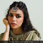 First-Ever Miss Universe Pakistan Faces Ire Of Anwar-Ul-Kakar Government