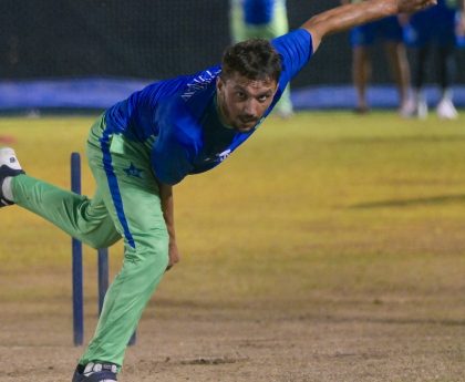 From PoK to Asia Cup 2023, Zaman Khan Makes ODI Debut With Lasith Malinga-like Action | Cricket News