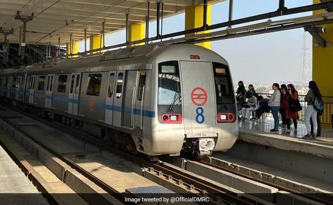 G20 Summit: These Delhi Metro Stations To Remain Closed From September 8-10