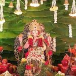 Ganesh Chaturthi 2023: 7 Creative Flower Decoration Ideas For Ganeshotsav Celebration