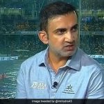 Gautam Gambhir Refuses To Spare Rohit, Kohli, Rahul, Gill After India's Top-order Collapse Against Sri Lanka | Cricket News
