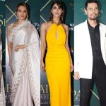 Global Spa Awards: Rekha, Raveena Tandon, Vaani Kapoor Bedazzle In Glamorous Looks - Check Best Dressed Celebs