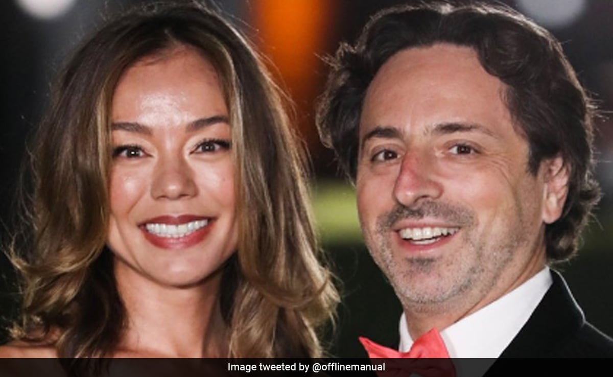 Google Co-Founder Quietly Divorced Wife In May Over Her Alleged Affair With Elon Musk: Report