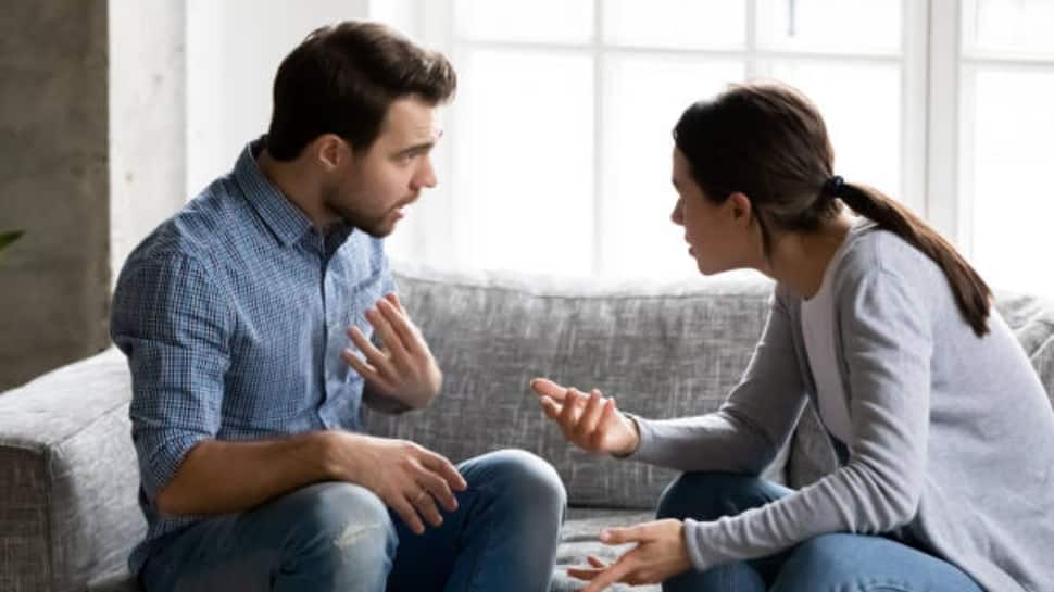Had An Argument With Your Partner? 4 Ways You Can Strengthen Your Relationship With Effective Communication