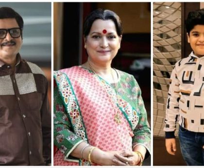 Hindi Diwas 2023: TV Actors Rohitashv Gour, Himani Shivpuri And Others Share Goofy Tongue Twisters