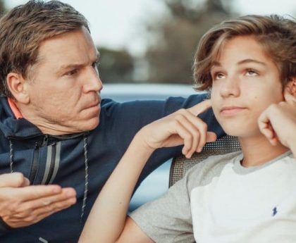 How To Handle Disputes With Your Child: Tips On Dealing With An Argumentative Kid