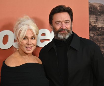 Hugh Jackman And Deborra-lee Separate After 27 Years Of Marriage: Report