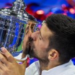 "I Don't Want To Leave This Sport If...": Novak Djokovic Gets Candid On Retirement Plans | Tennis News
