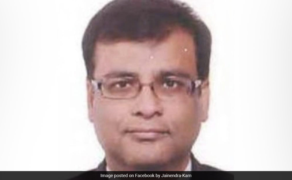 IRS Officer Rahul Navin Appointed In-Charge Chief Of Enforcement Directorate