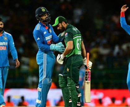 India Versus Pakistan, Asia Cup 2023: Pakistan Cricketer Left Bleeding After Injury. KL Rahul's Gesture Goes Viral | Cricket News