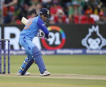 India Women vs Sri Lanka Women, Live Score, Asian Games Final 2023: Shafali Verma Departs, India Lose Early Wicket vs Sri Lanka | Asian Games News