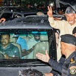 "Jagan Reddy's Political Conspiracy": Chandrababu Naidu's Party On His Arrest